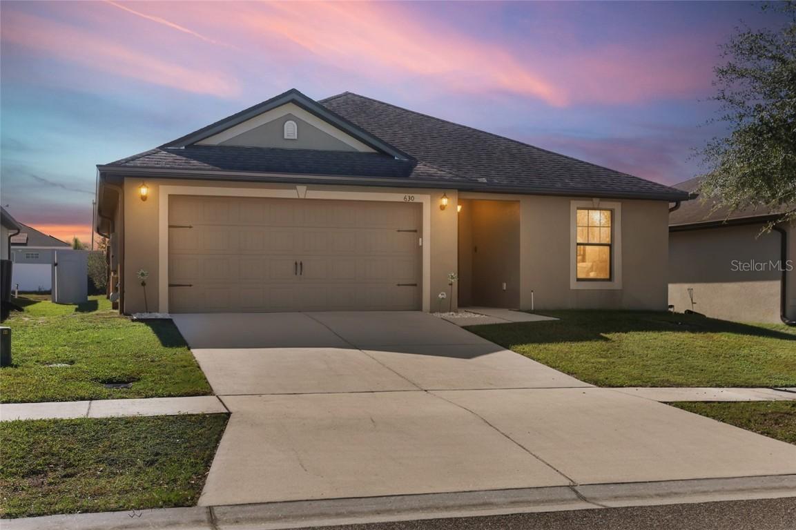 630 Swallowtail Dr., Haines City, FL 33844