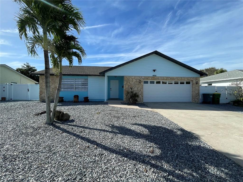 1695 N Banana River Dr., Merritt Island, FL 32952