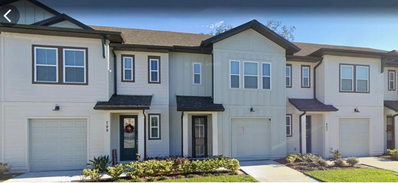 803 Longboat Dr,, Davenport, FL 33896