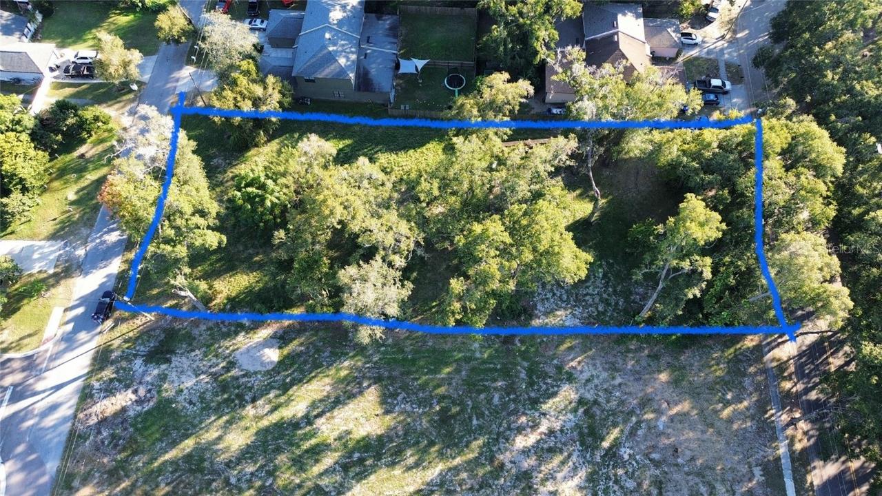 Sand Ave., Apopka, FL 32703