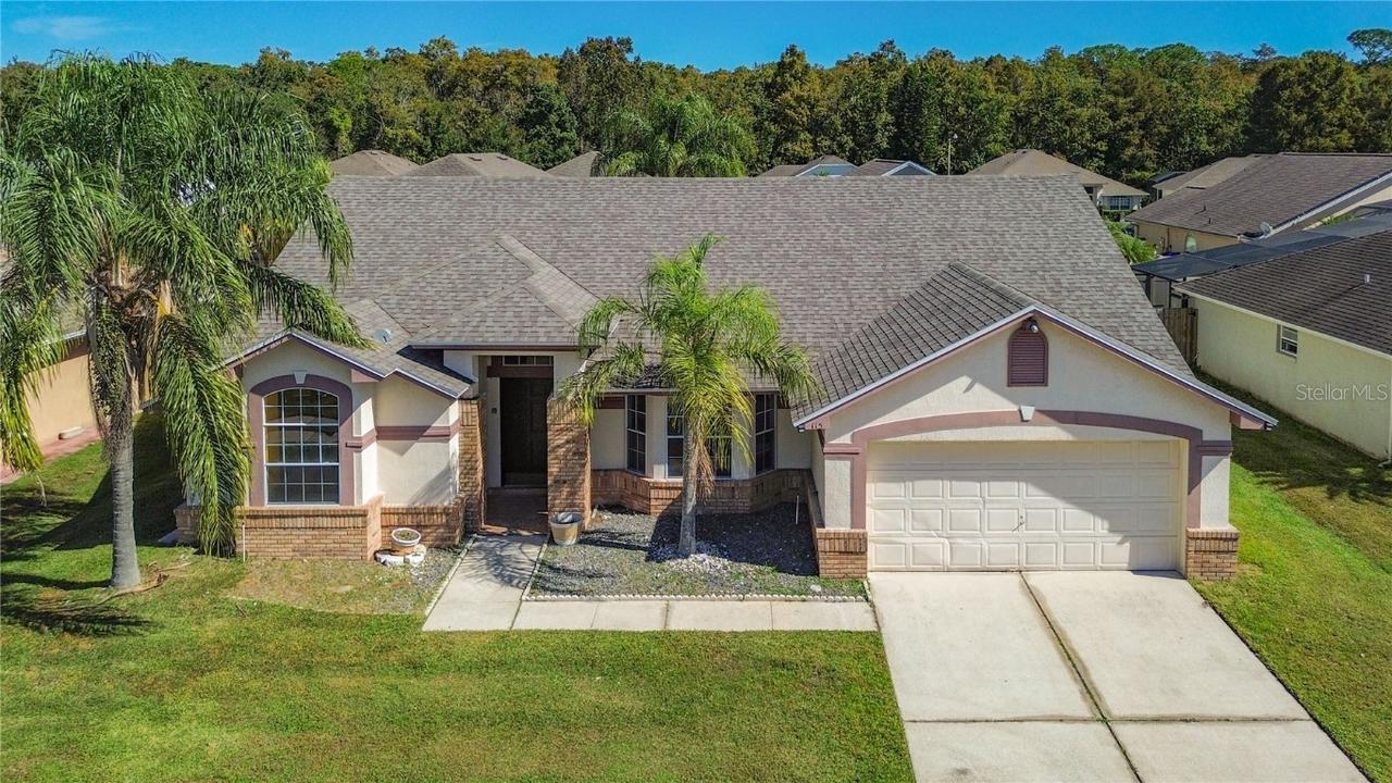 115 Country Creek Ln., Kissimmee, FL 34746