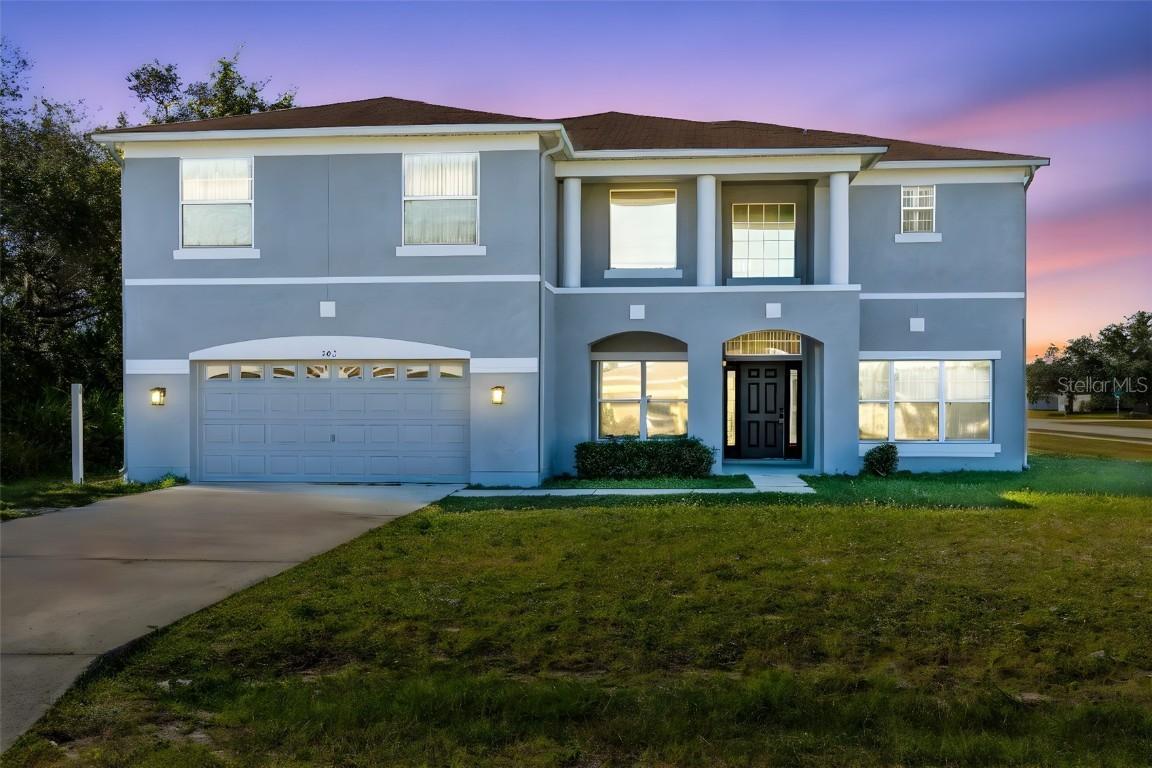 302 Erie Dr., Poinciana, FL 34759