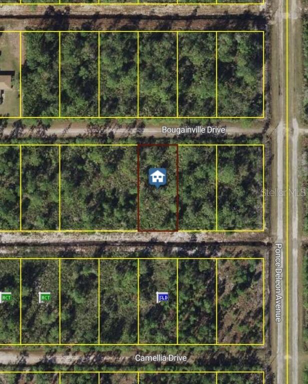 405 Bougainville Dr., Indian Lake Estates, FL 33855