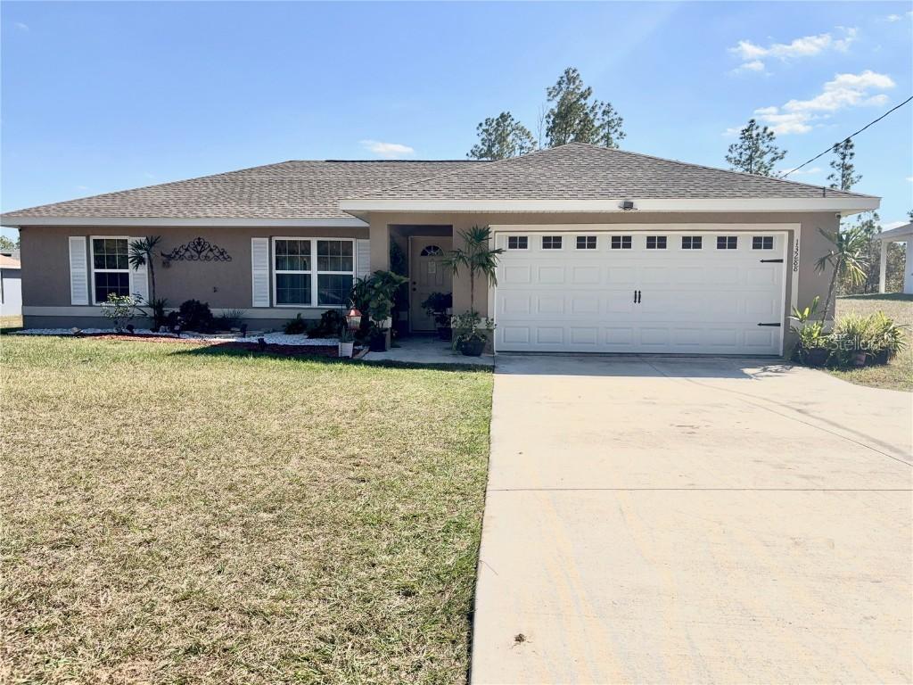 [Address Hidden by Seller], Ocala, FL 34473