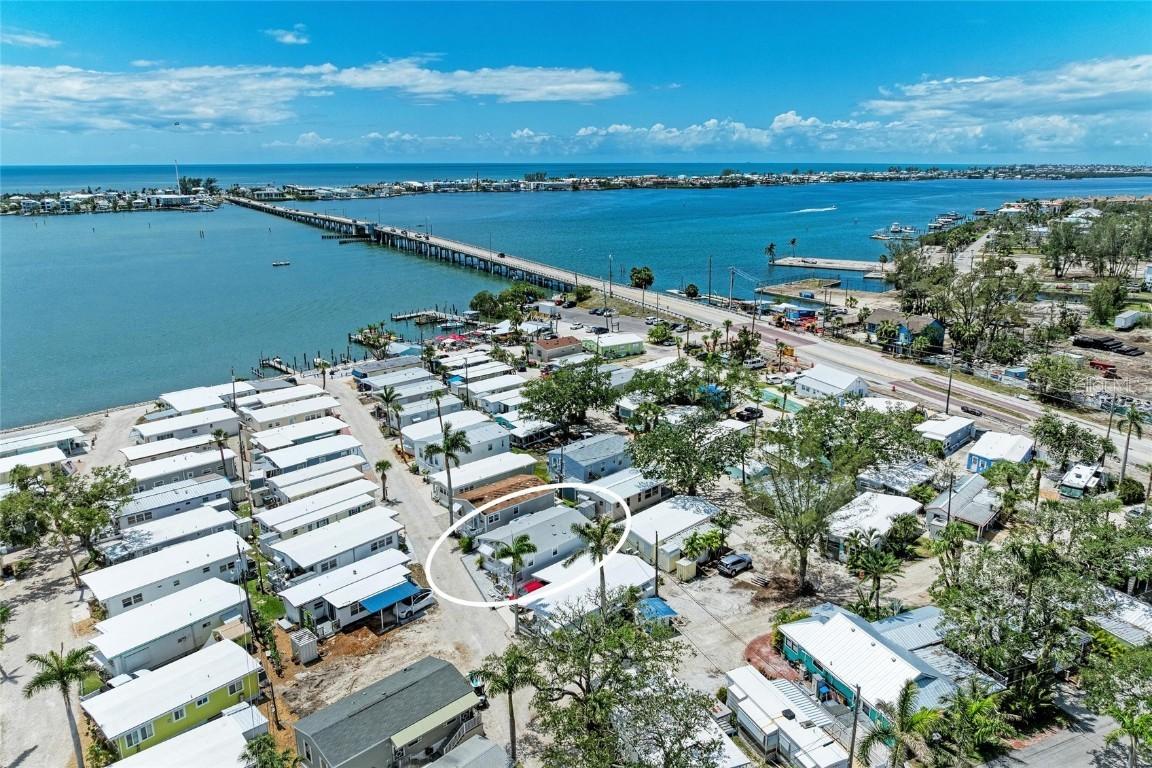 12507 Cortez Rd. #35, Cortez, FL 34215