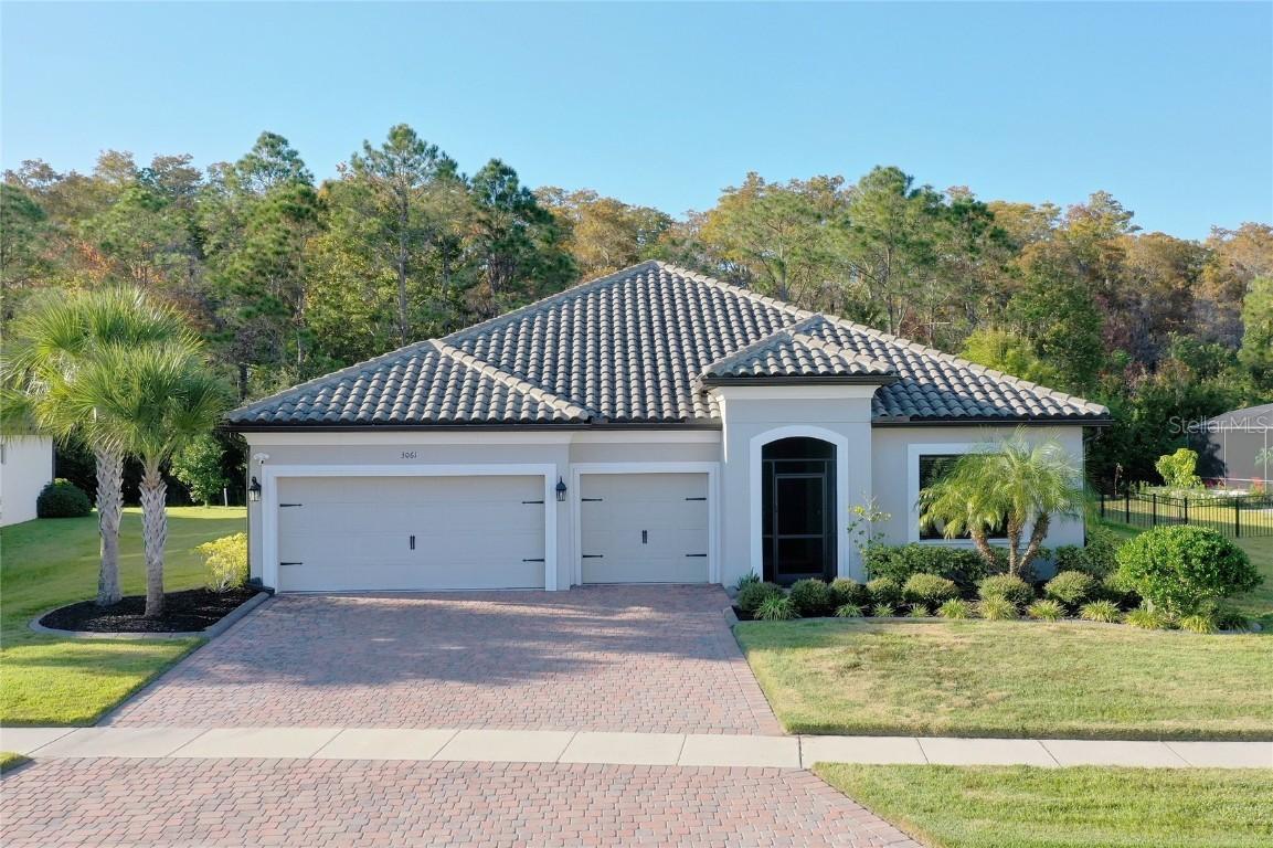 3061 Agostino Ter., Kissimmee, FL 34746