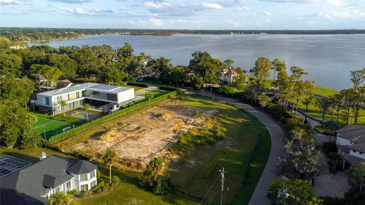 11947 Lake Butler Blvd., Windermere, FL 34786