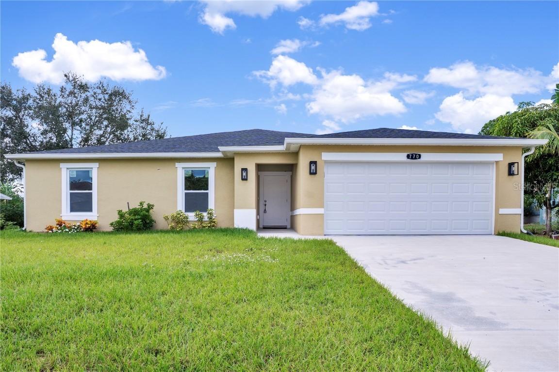 770 770 Carlyle Avenue, Palm Bay, Fl, Palm Bay, FL 32909