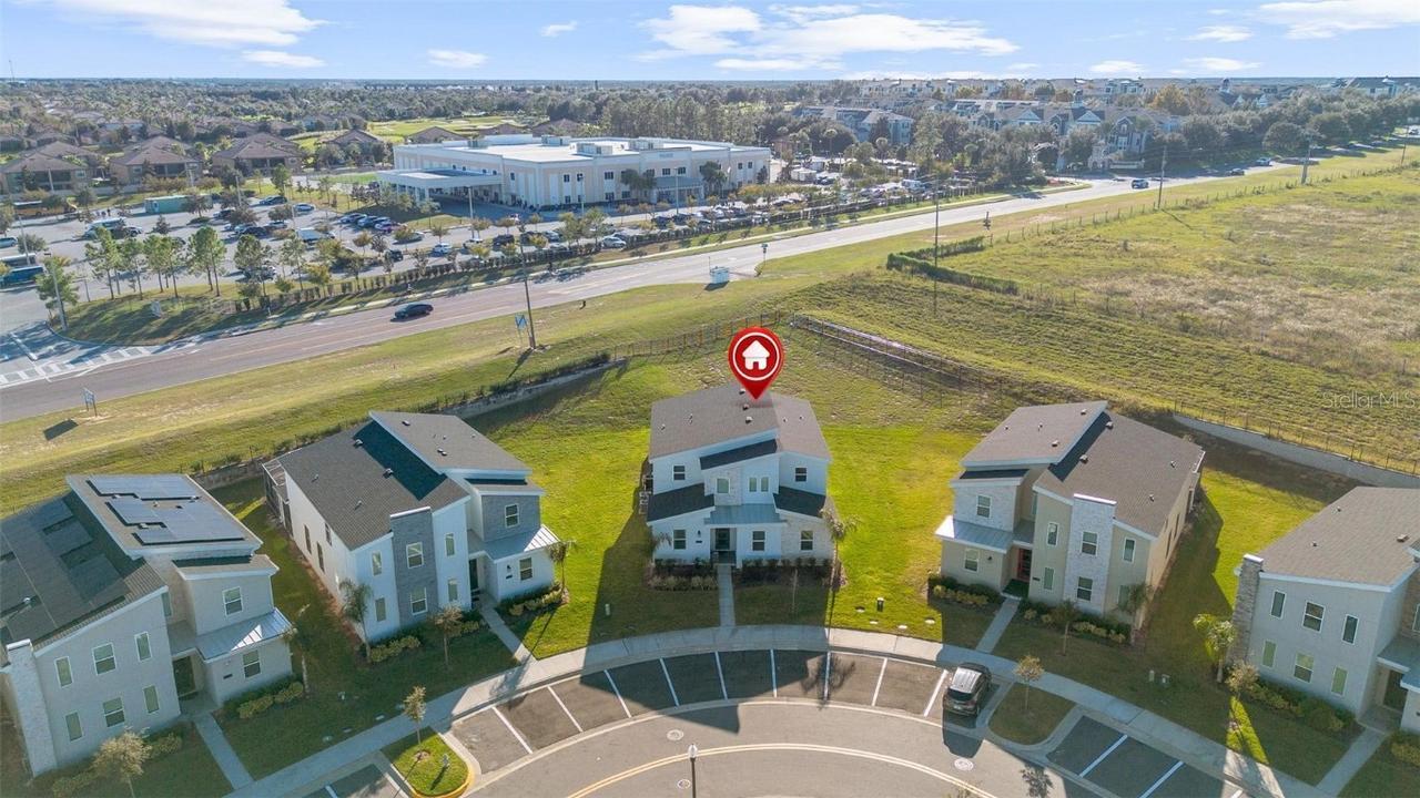 9080 Sommerset Hills Dr., Davenport, FL 33896