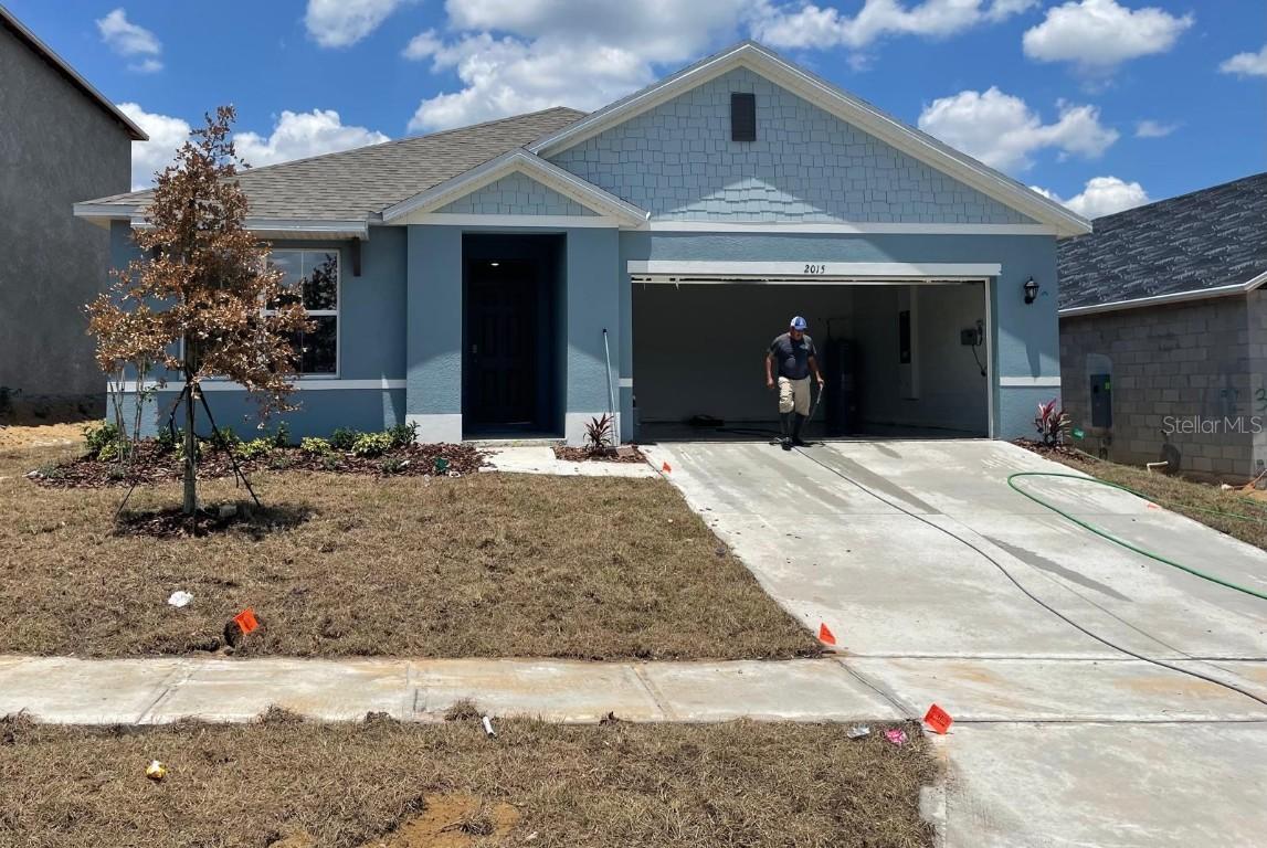 2015 Chickasaw Blvd., Davenport, FL 33837