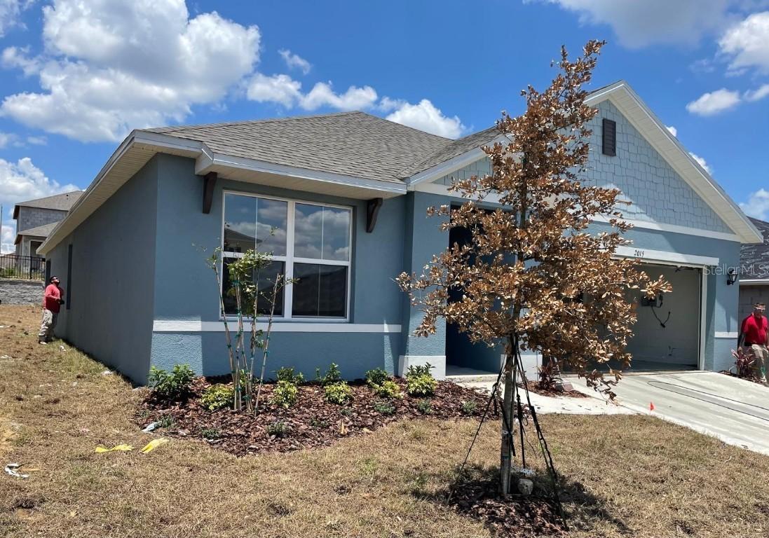 2015 Chickasaw Blvd., Davenport, FL 33837