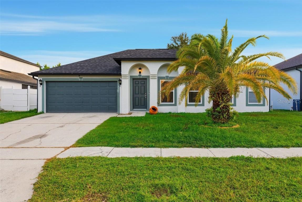5287 Sunset Canyon Dr., Kissimmee, FL 34758