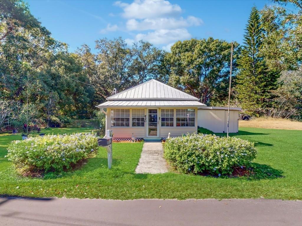 420 Jacks Memorial Rd., St Cloud, FL 34769