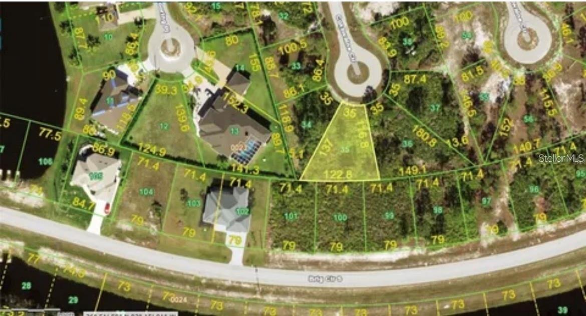 2 Coxswain Cir., Placida, FL 33946