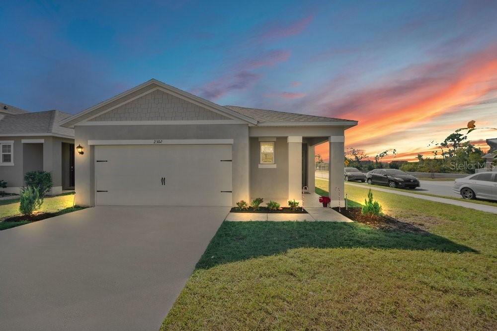 2302 Brassie Ct., Winter Haven, FL 33884