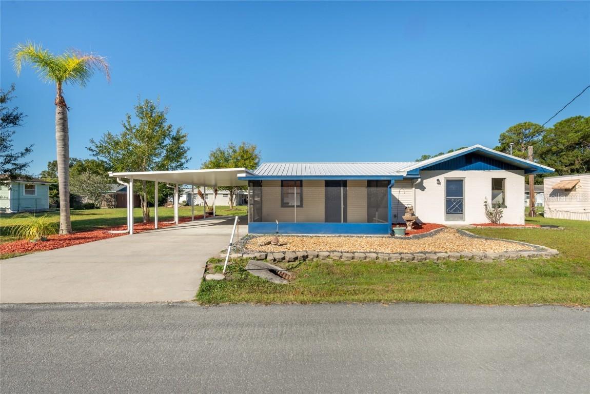 1606 Gar St., St Cloud, FL 34771