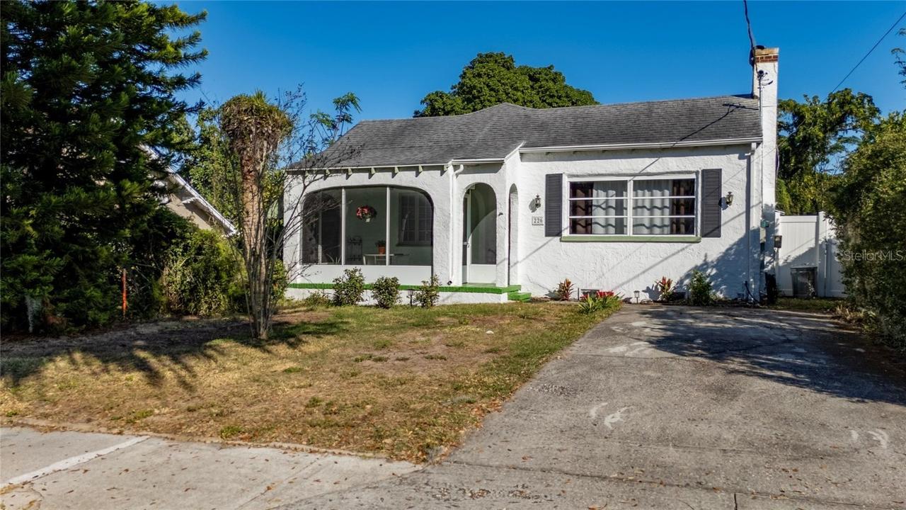 226 4th St., Winter Haven, FL 33881