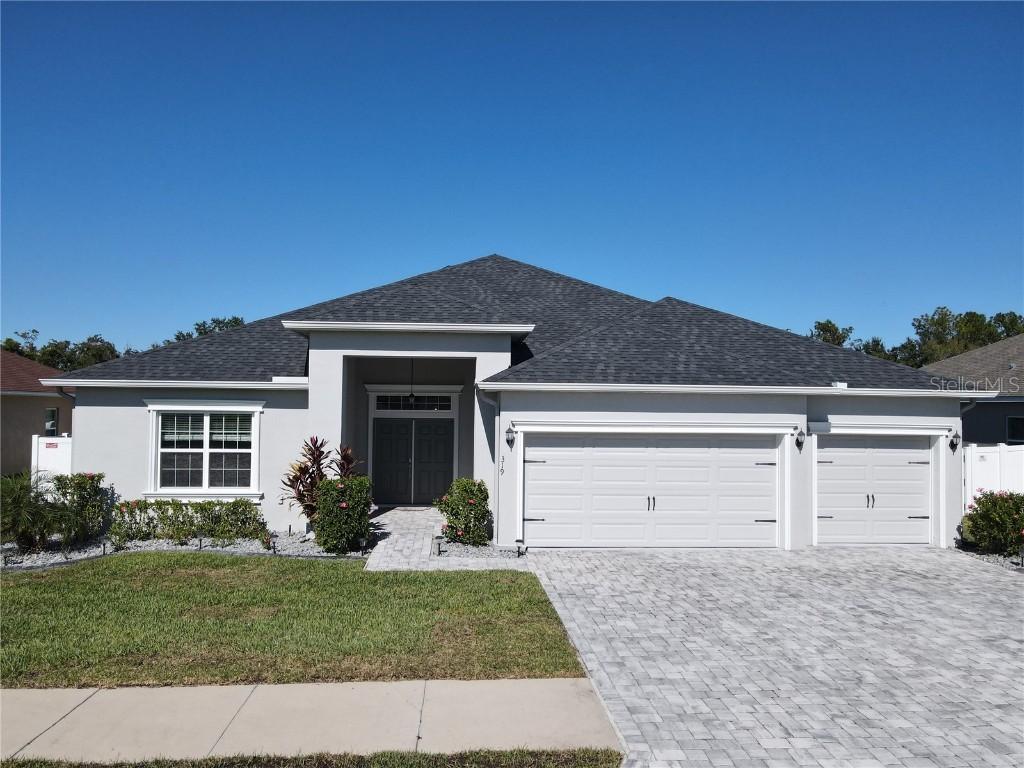 319 Travelers Creek Dr., Auburndale, FL 33823