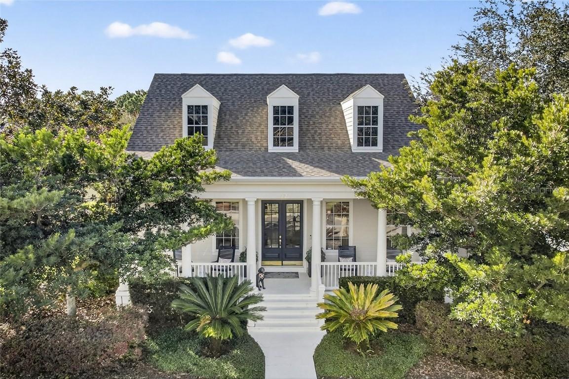 722 Eastlawn Dr., Celebration, FL 34747