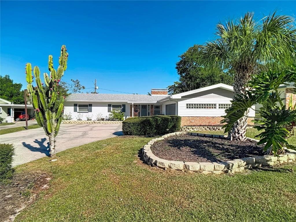 807 Avenue L, Winter Haven, FL 33880