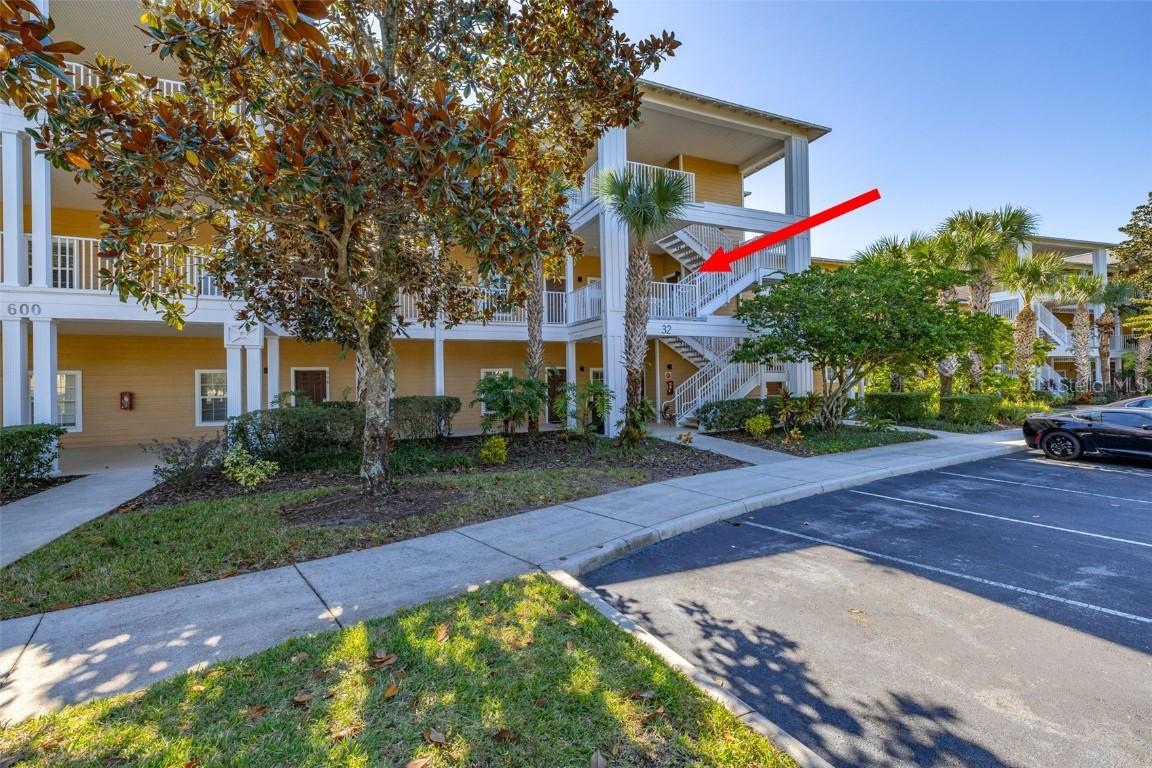 612 Rum Run, Davenport, FL 33897