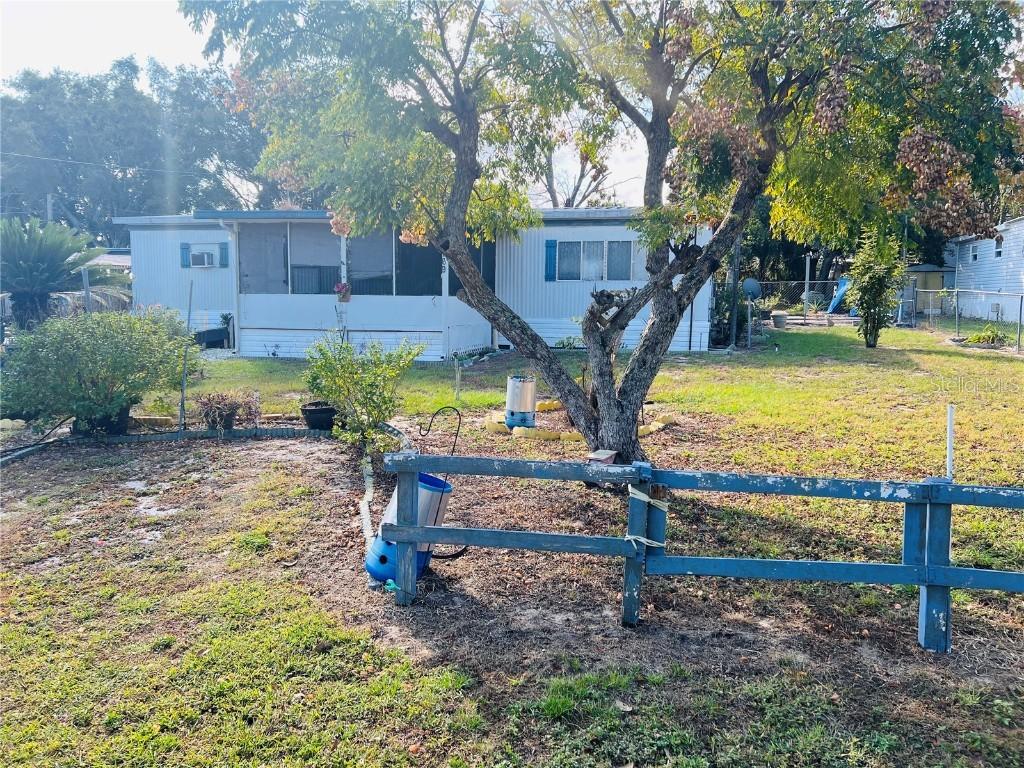 4769 Carl Boozer Rd., Haines City, FL 33844