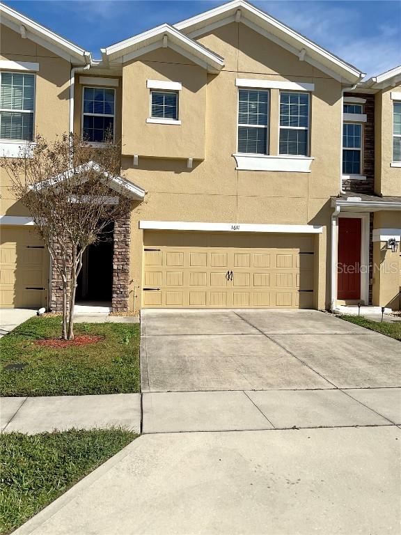1611 Mohegan Blvd., Kissimmee, FL 34744