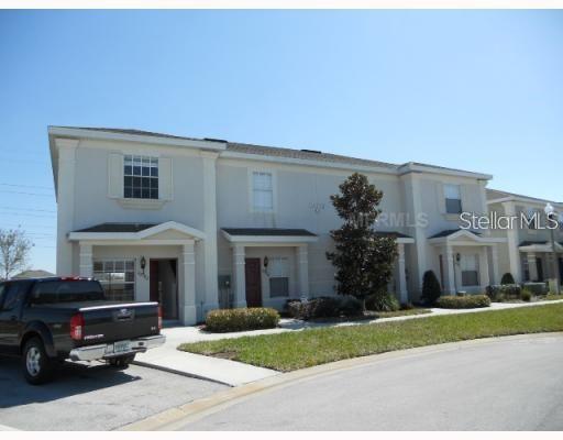 10982 Savannah Wood Dr. #156, Orlando, FL 32832