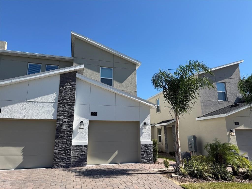 8871 Cabot Cliffs Dr. #102, Davenport, FL 33896