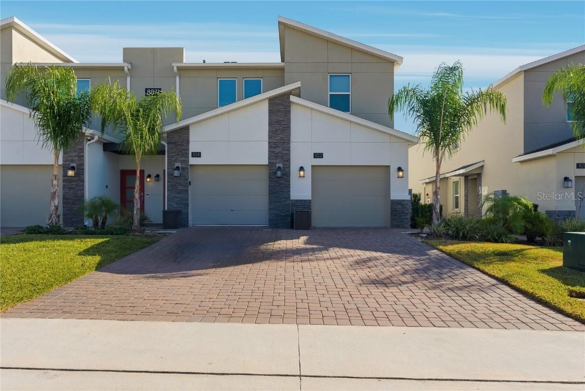 8871 Cabot Cliffs Dr. #102, Davenport, FL 33896