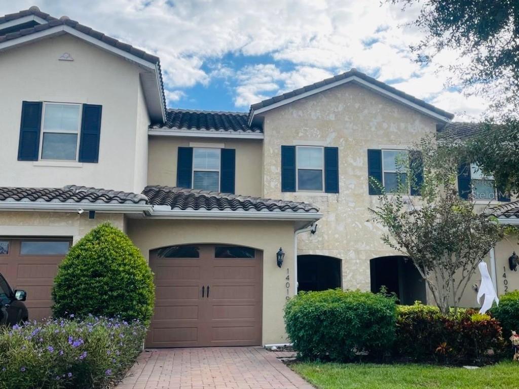 14019 Millington St., Orlando, FL 32832