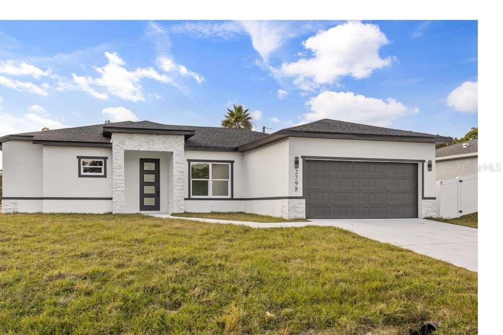 2798 Gainesville Rd., Palm Bay, FL 32909