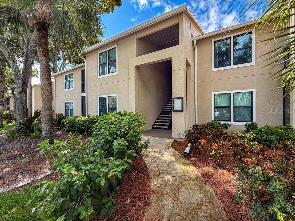 4057 N Crockers Lake Blvd. #23, Sarasota, FL 34238