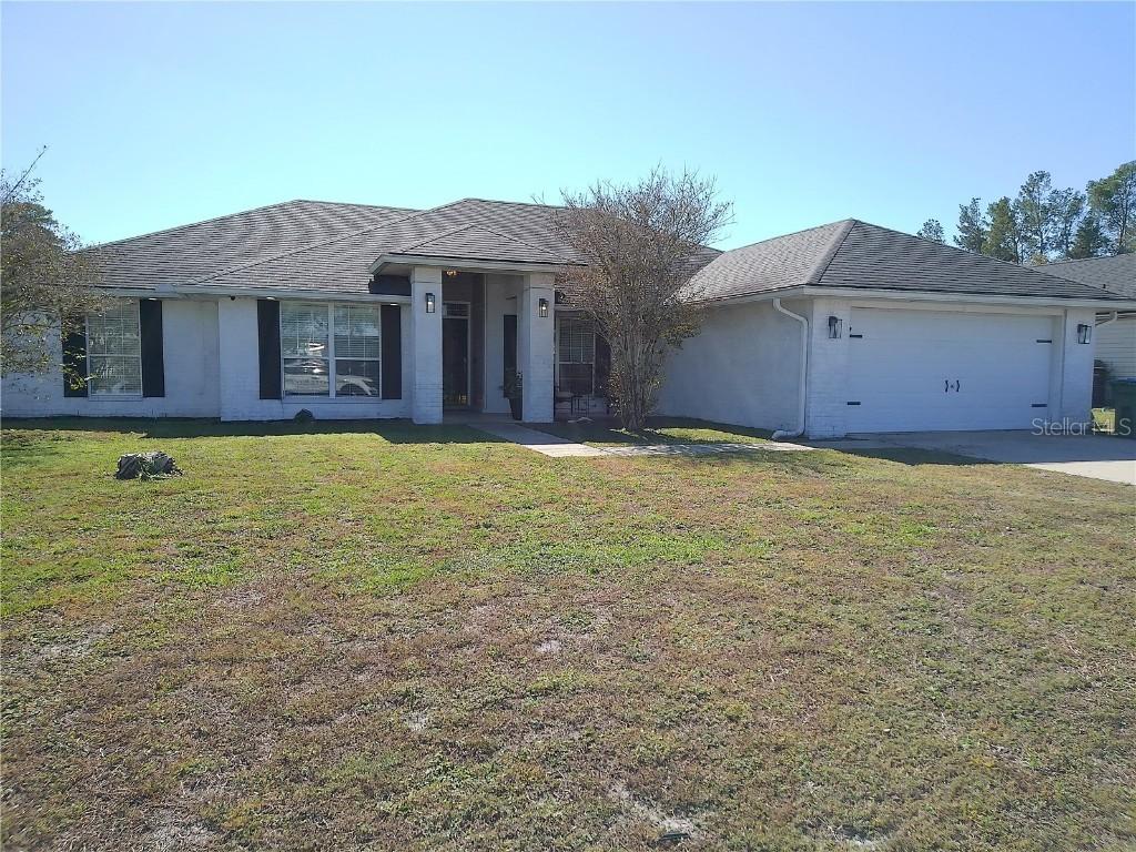 3132 Chamberlain St., Deltona, FL 32738