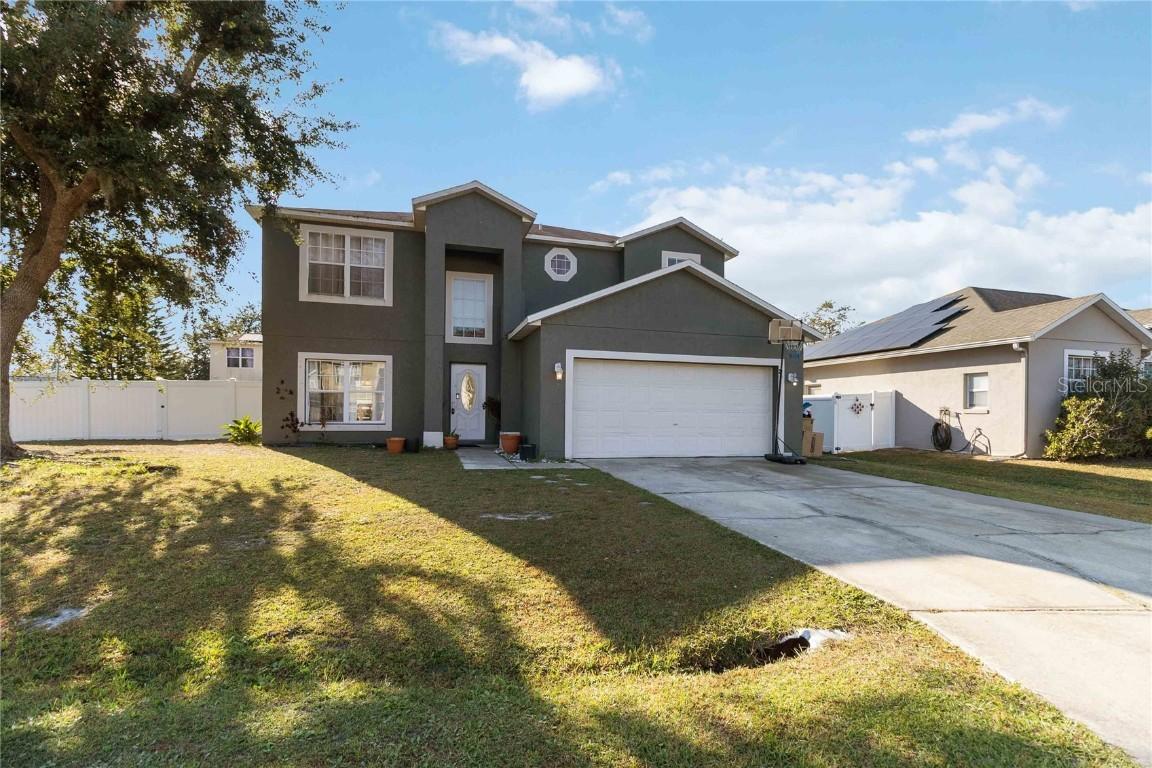 129 Mediterranean Ct., Kissimmee, FL 34758