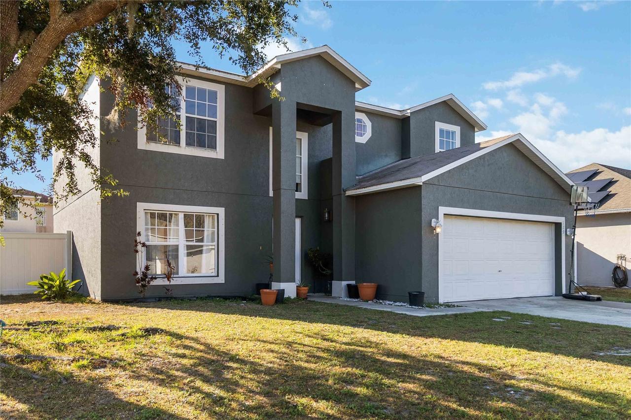 129 Mediterranean Ct., Kissimmee, FL 34758