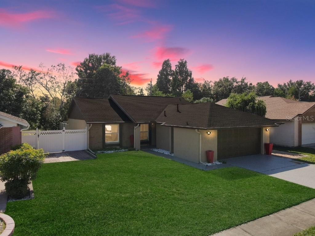 12439 Coriander Dr., Orlando, FL 32837