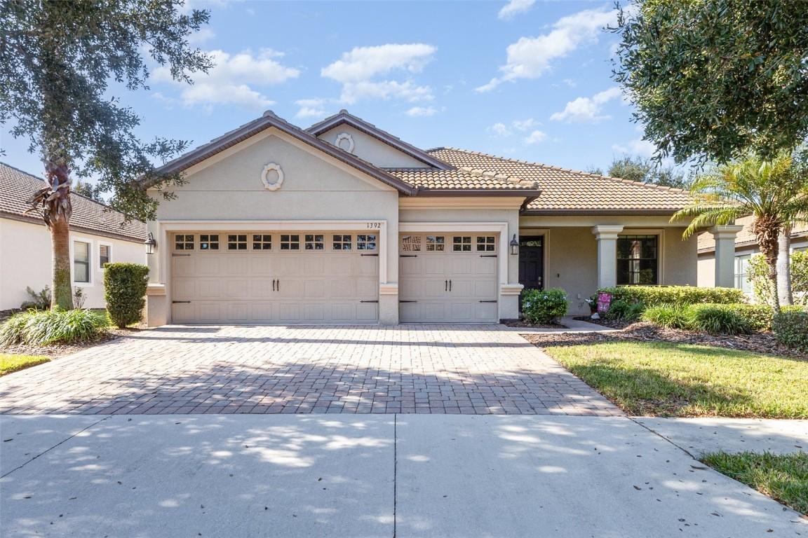 1392 Palmetto Dunes St., Davenport, FL 33896