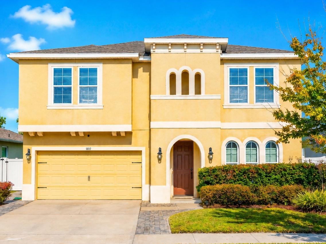 1889 Rustic Falls Dr., Kissimmee, FL 34744
