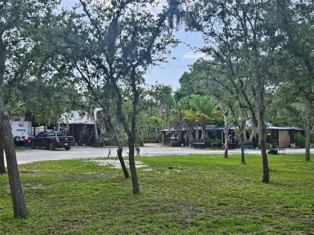 21910 Taylor Dr., Bradenton, FL 34211