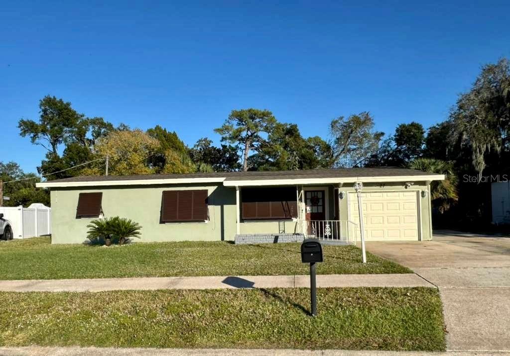 27 Garnet Ave., Titusville, FL 32796