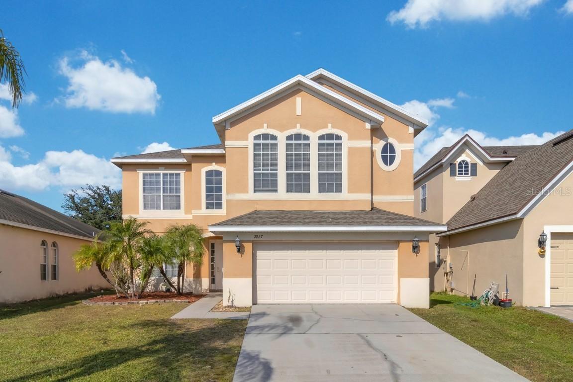2827 Sand Arbor Cir., Orlando, FL 32824