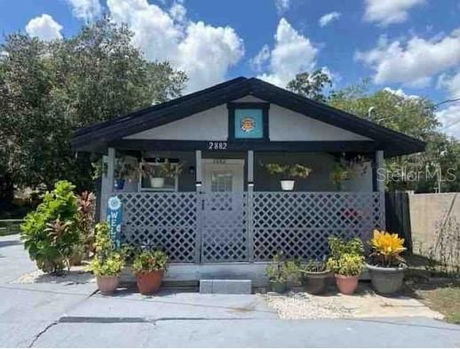 2882 Sanford Ave., Sanford, FL 32773