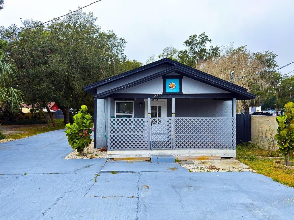 2882 Sanford Ave., Sanford, FL 32773