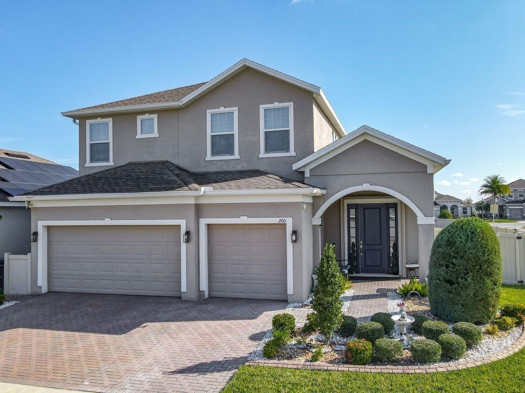 200 Trinity Ridge Cir., Davenport, FL 33897