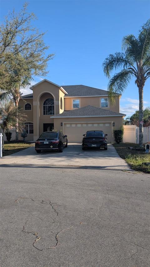 607 Gaul Way, Kissimmee, FL 34759