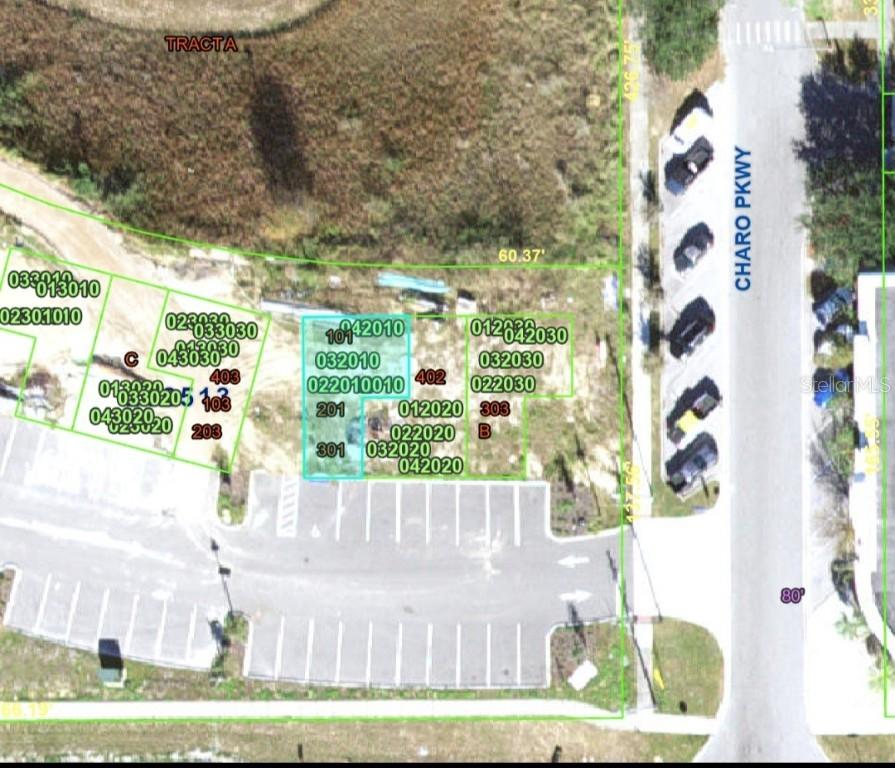 811 Retreat Blvd. #201, Davenport, FL 33897