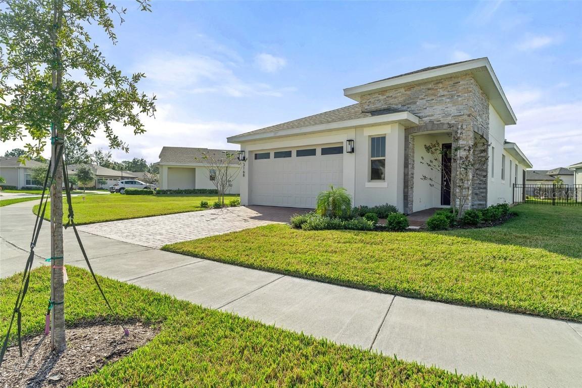 3168 Songbird Cir., Harmony, FL 34773