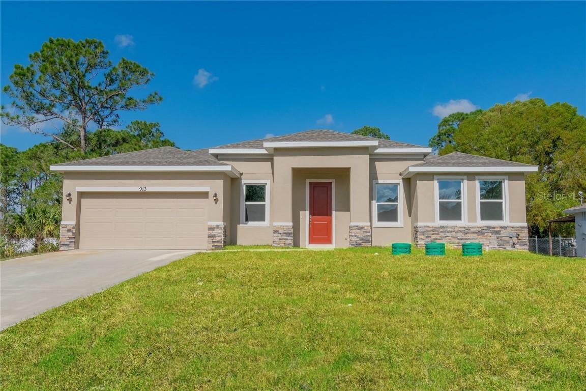 913 Sanger St., Palm Bay, FL 32909