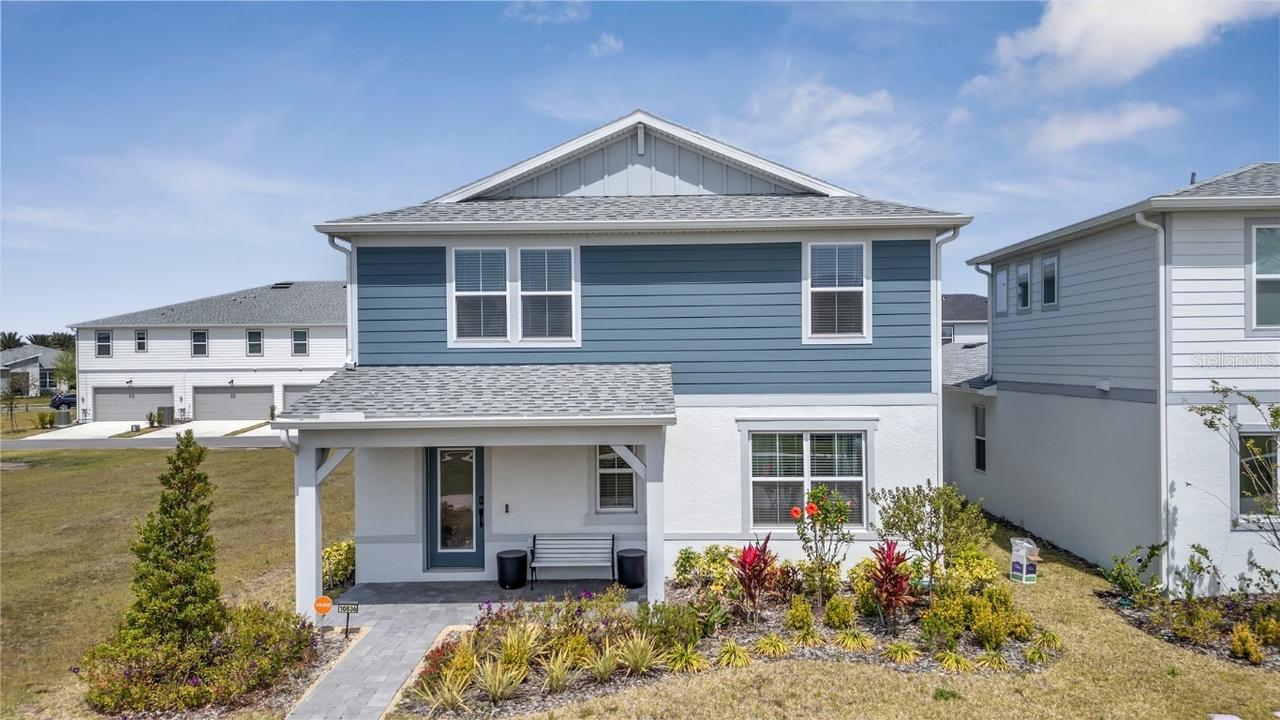 10836 Waterwood Alley, Orlando, FL 32829